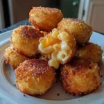 Fried Mac and Cheese Bites: The Ultimate Guide to Crispy, Cheesy Perfection