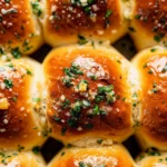 Garlic Butter Bread: The Ultimate Guide to Making It Perfect
