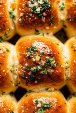 Garlic Butter Bread: The Ultimate Guide to Making It Perfect