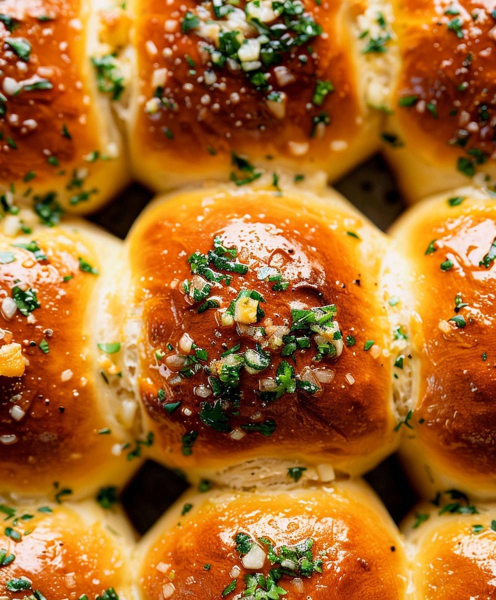 Garlic Butter Bread: The Ultimate Guide to Making It Perfect image 3