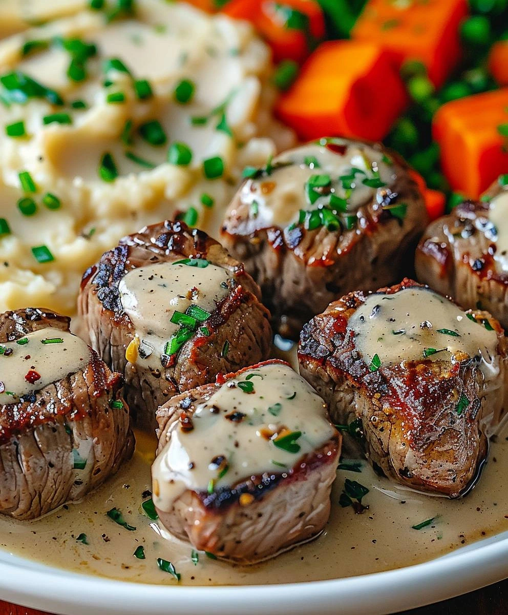 Garlic Butter Steak: The Ultimate Recipe and Cooking Guide image 2