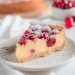 German Cherry Cake: A Delicious & Authentic Recipe
