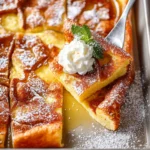 German Pancake: The Ultimate Guide to a Fluffy Delight