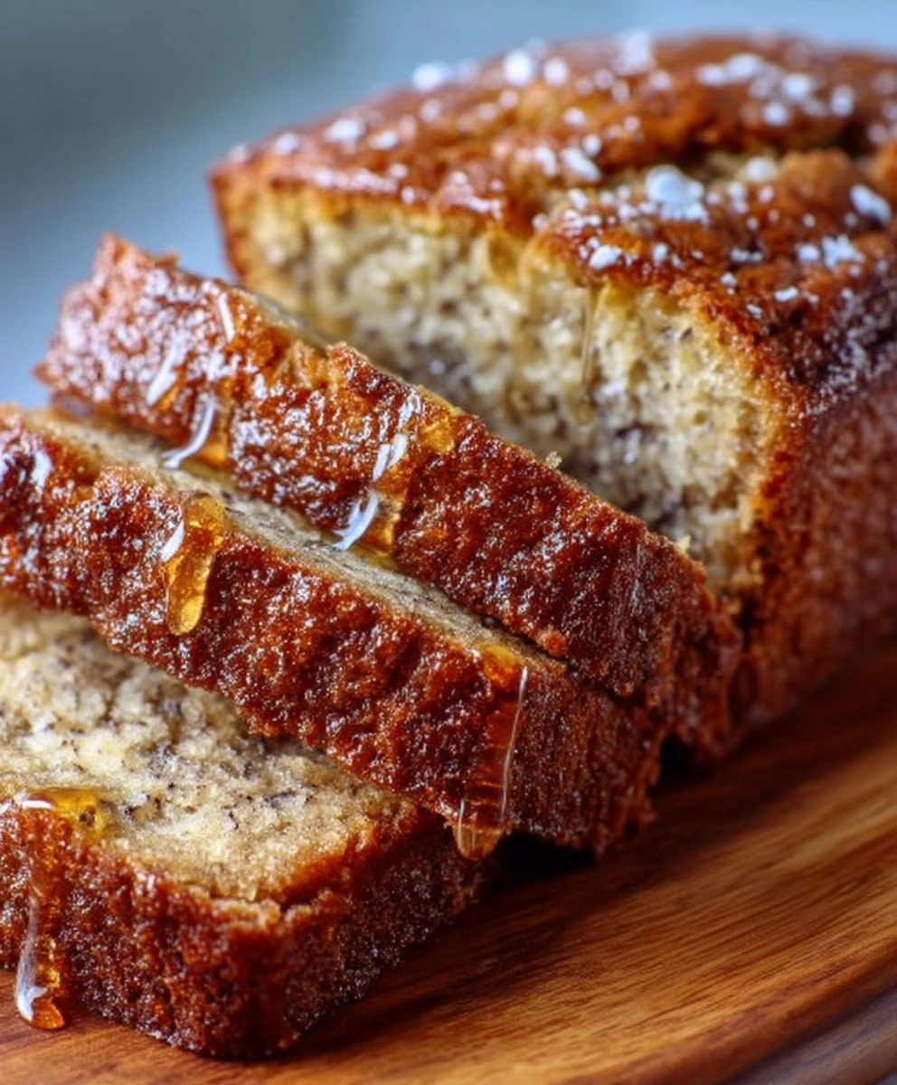 Gluten Free Banana Bread: The Ultimate Guide & Recipe image 2