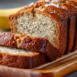 Gluten Free Banana Bread: The Ultimate Guide & Recipe