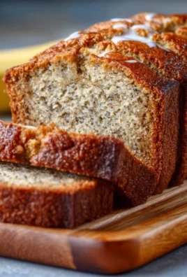 Gluten Free Banana Bread: The Ultimate Guide & Recipe
