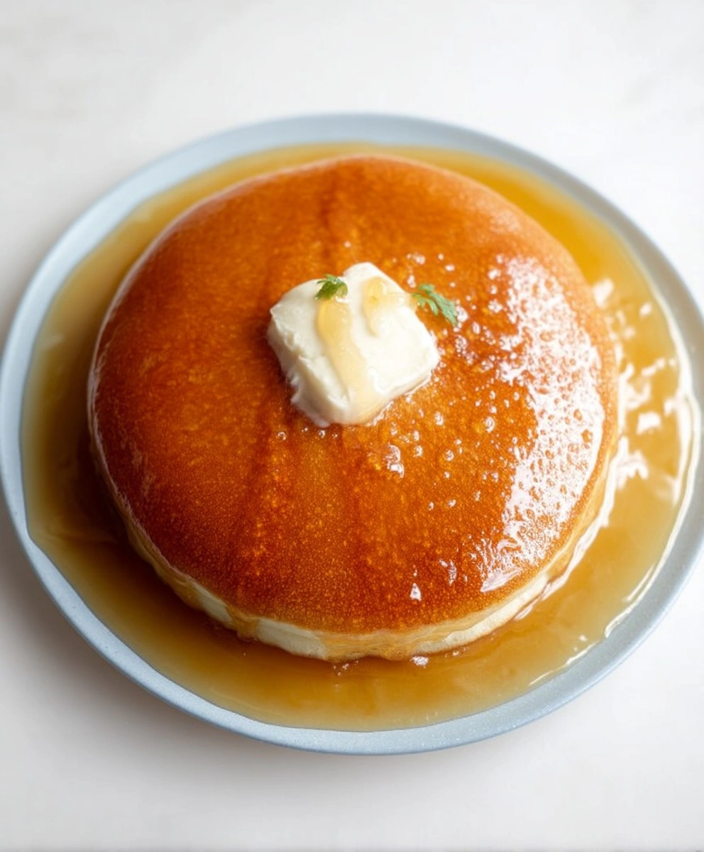 Golden Diner Pancakes: The Ultimate Guide to NYC's Best image 2