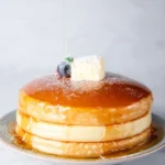 Golden Diner Pancakes: The Ultimate Guide to NYC's Best