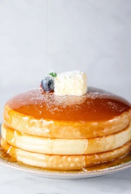 Golden Diner Pancakes: The Ultimate Guide to NYC's Best