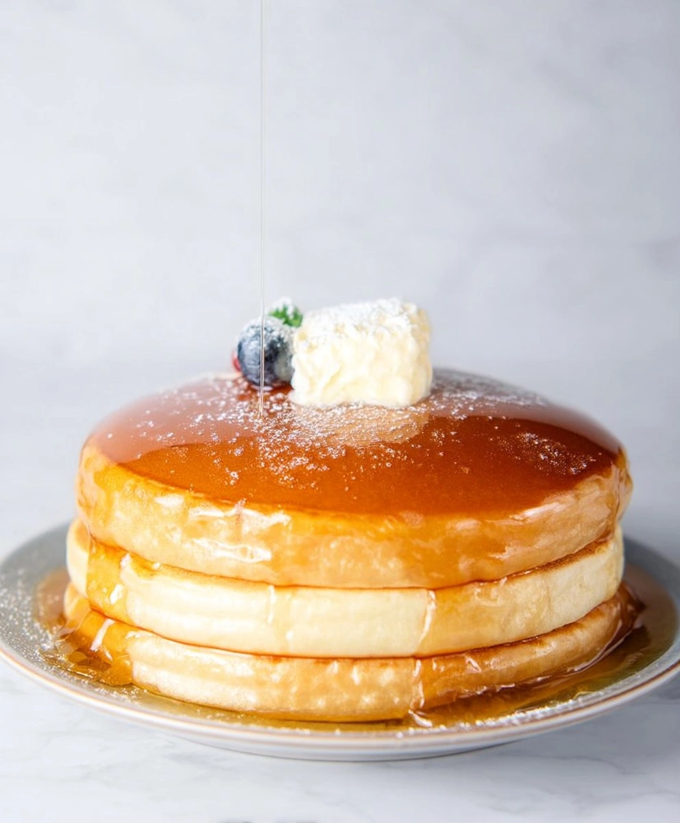 Golden Diner Pancakes: The Ultimate Guide to NYC's Best image 3