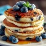 Greek Yogurt Pancakes: The Fluffiest, Healthiest Recipe You'll Ever Make