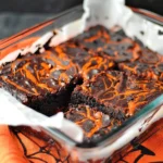 Halloween Brownies: Spooky-Delicious Recipes & Ideas