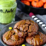 Halloween Cookies