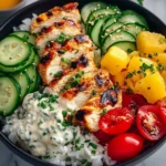 Hawaiian Chicken Bowl: Your Guide to the Perfect Tropical Meal