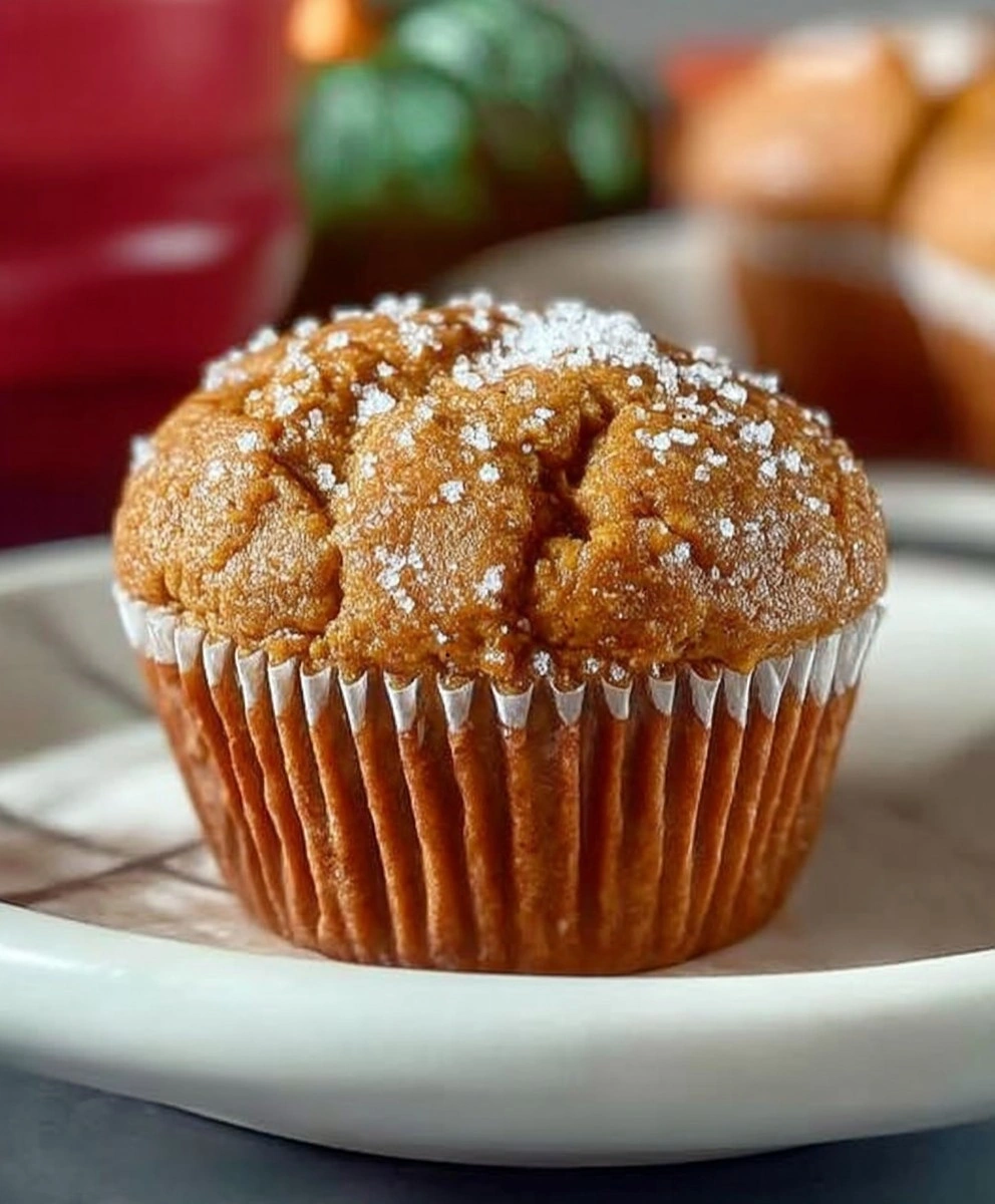 Healthy Pumpkin Muffins: The Ultimate Recipe Guide image 3