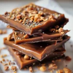 Heavenly Toffee Recipe: Better Than Anything You've Tasted!
