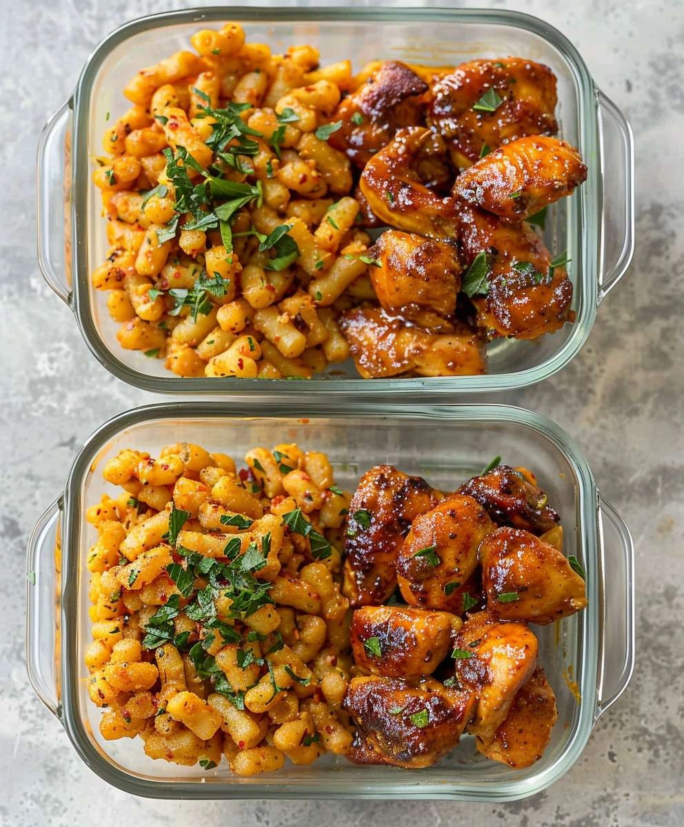 Honey Garlic Butter Chicken: The Ultimate Recipe Guide image 2