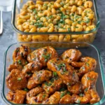 Honey Garlic Butter Chicken: The Ultimate Recipe Guide