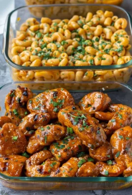 Honey Garlic Butter Chicken: The Ultimate Recipe Guide