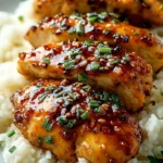 Honey Garlic Chicken: The Ultimate Recipe Guide
