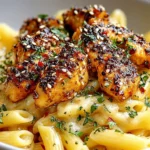 Honey Pepper Chicken Pasta: A Delicious & Easy Recipe