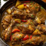 Jamaican Curry Chicken: The Ultimate Guide to Authentic Flavor