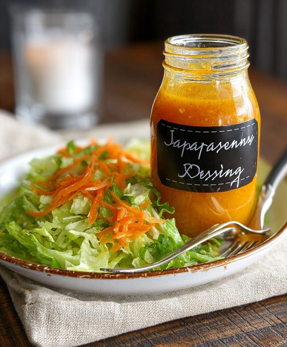 Japanese Carrot Ginger Dressing: Recipe, Uses, and Benefits image 2