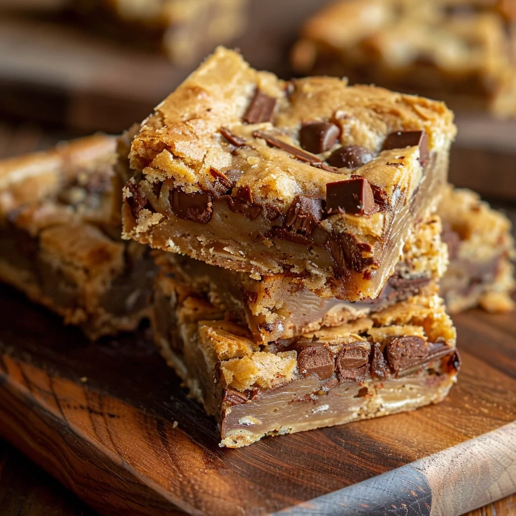 Knock You Naked Bars Recipe image 2