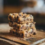 Knock You Naked Bars Recipe