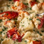 Lobster Pot Pie: A Decadent Recipe You'll Love