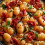 Marry Me Butter Beans: A Delicious and Easy Recipe