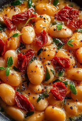 Marry Me Butter Beans: A Delicious and Easy Recipe