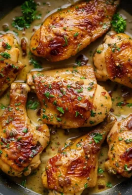 Marry Me Chicken: Creamy Sun-Dried Tomato & Parmesan Dish