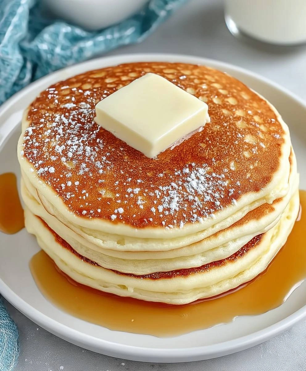 McDonalds Pancakes: A Delicious Breakfast Guide image 2