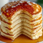 McDonalds Pancakes: A Delicious Breakfast Guide