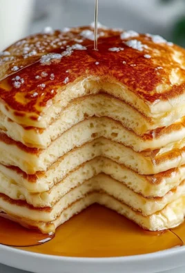 McDonalds Pancakes: A Delicious Breakfast Guide