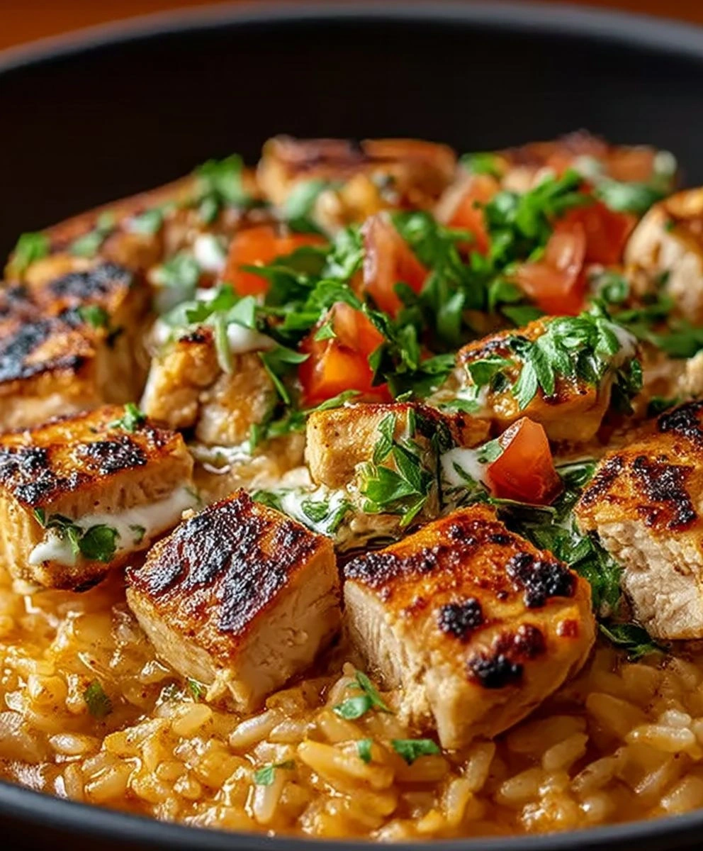 Mexican ACP Chicken Rice: A Delicious & Easy Recipe image 2