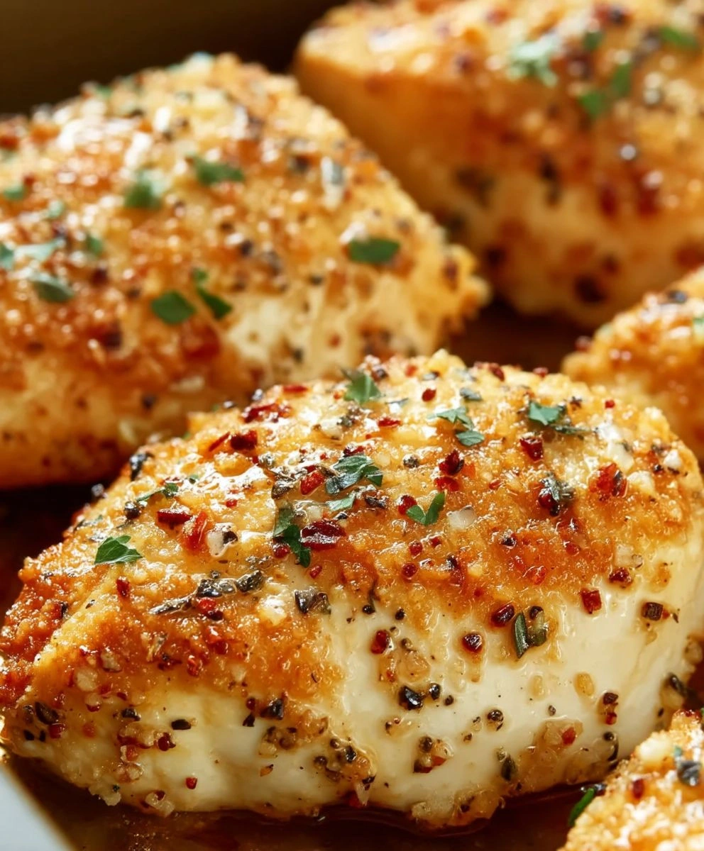 Mouth Watering Chicken Breast: The Ultimate Recipe Guide