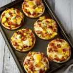 Muffin Breakfast Pizzas: The Ultimate Guide to Easy & Delicious Mornings