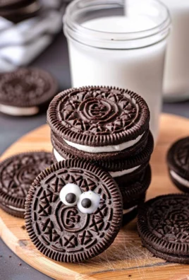 Oreo Cookies: The Ultimate Guide to America's Favorite Cookie