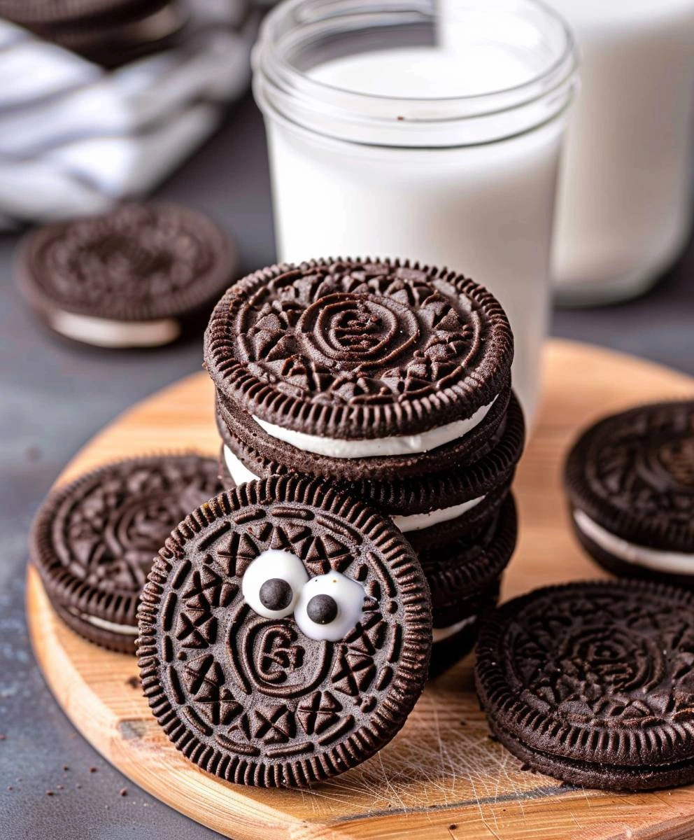 Oreo Cookies: The Ultimate Guide to America's Favorite Cookie