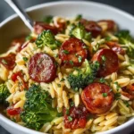 Orzo Dinner Ideas: Delicious & Easy Recipes
