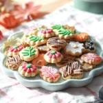 Pecan Pumpkin Spice Cut Out: The Ultimate Fall Baking Guide