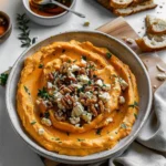 Pumpkin Feta Dip: A Delicious & Easy Recipe