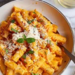 Pumpkin Pasta: A Delicious Fall Recipe