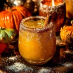 Pumpkin Patch Margarita: The Ultimate Fall Cocktail Recipe