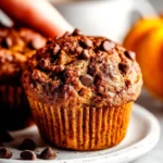 Pumpkin Protein Muffins: The Ultimate Healthy & Delicious Recipe