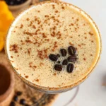Pumpkin Spice Espresso Martini: The Ultimate Fall Cocktail Recipe