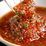 Restaurant Style Salsa: The Ultimate Guide to Homemade Perfection