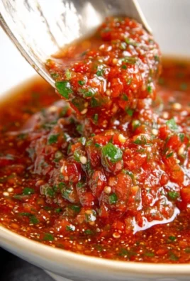 Restaurant Style Salsa: The Ultimate Guide to Homemade Perfection
